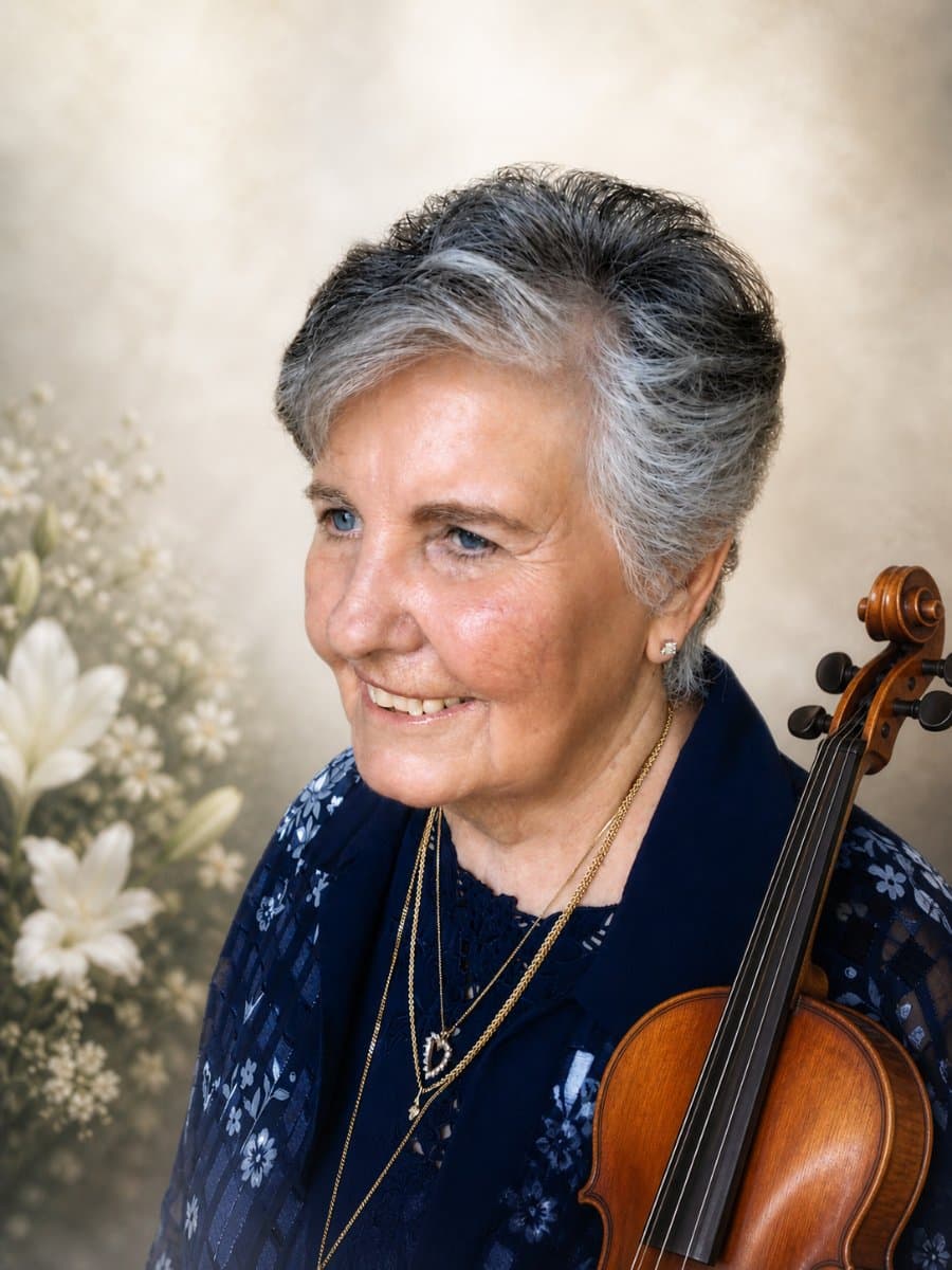 Photo of Jacqueline F. Wasielewski