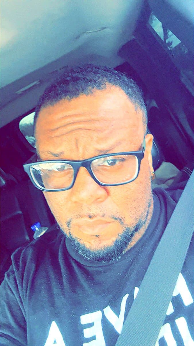 Photo of DeMariae DeVon Smith