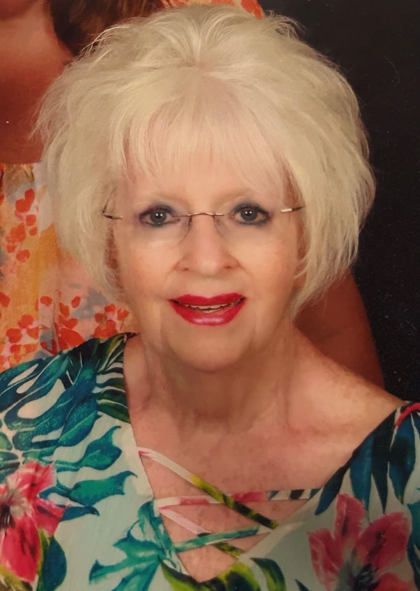 Photo of Barbra Jean Berlau