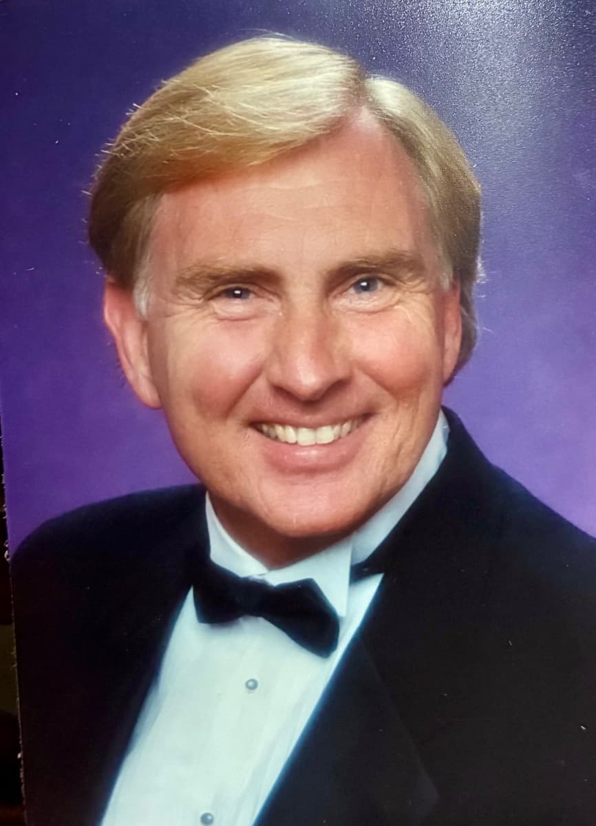 Photo of Spencer Franklin Mulkey
