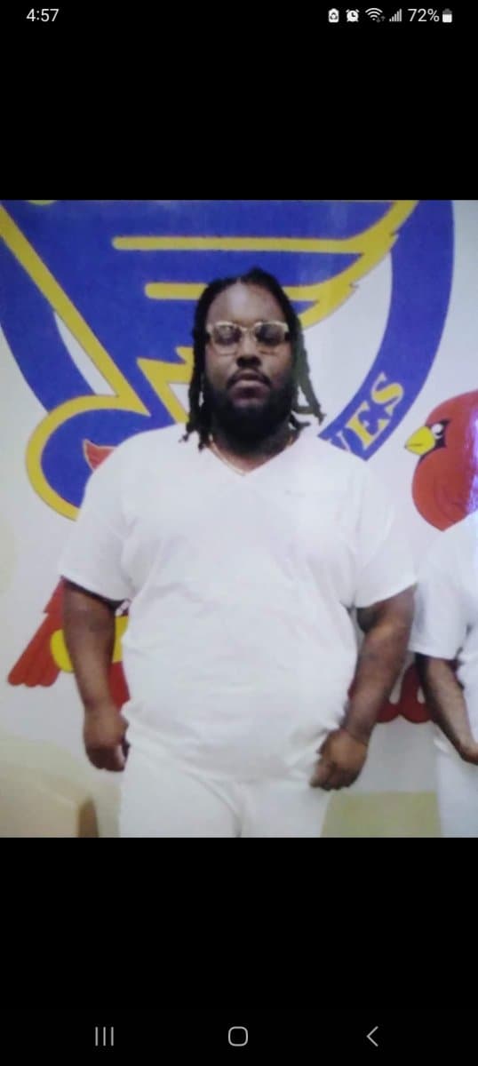 Photo of J'amaurie Anderson Young