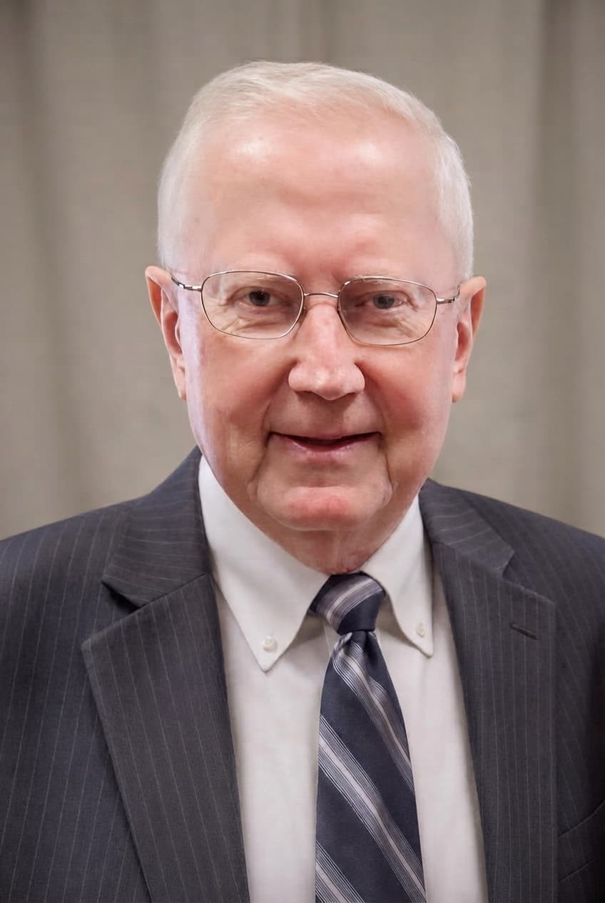Photo of Ronald James Koepsell