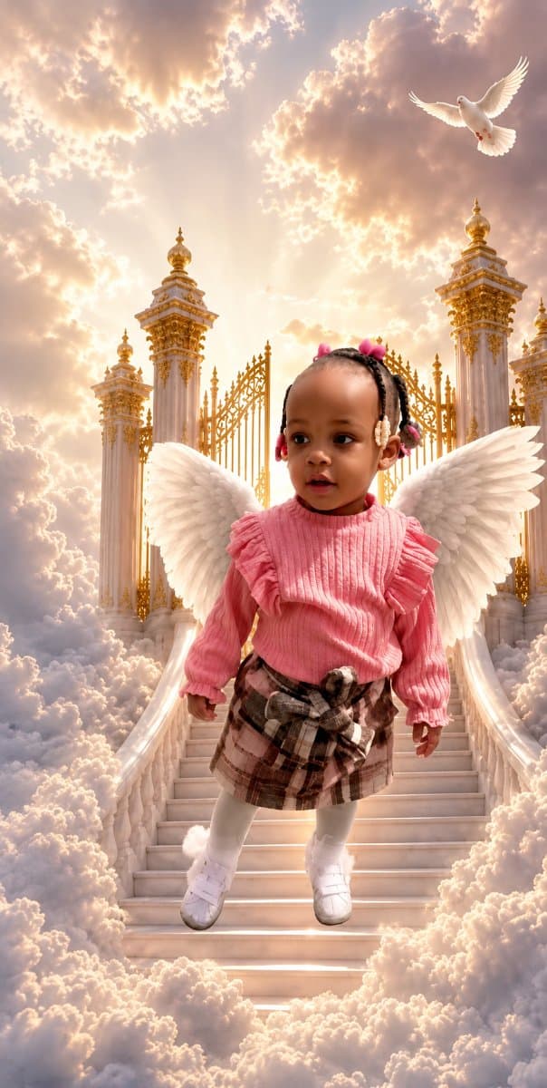 Photo of Kehlani Nyelle Baldwin