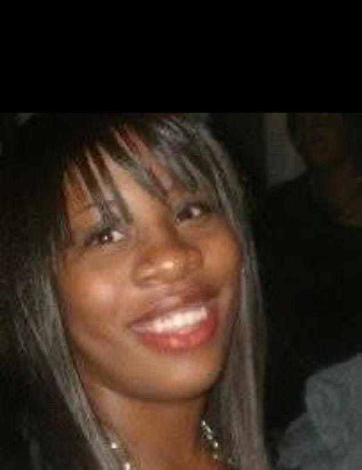 Photo of Jasmine Haskins
