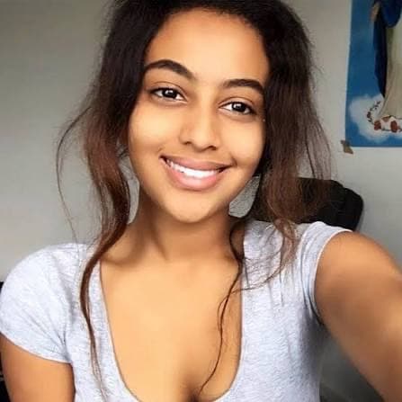 Photo of Jasmine Jones