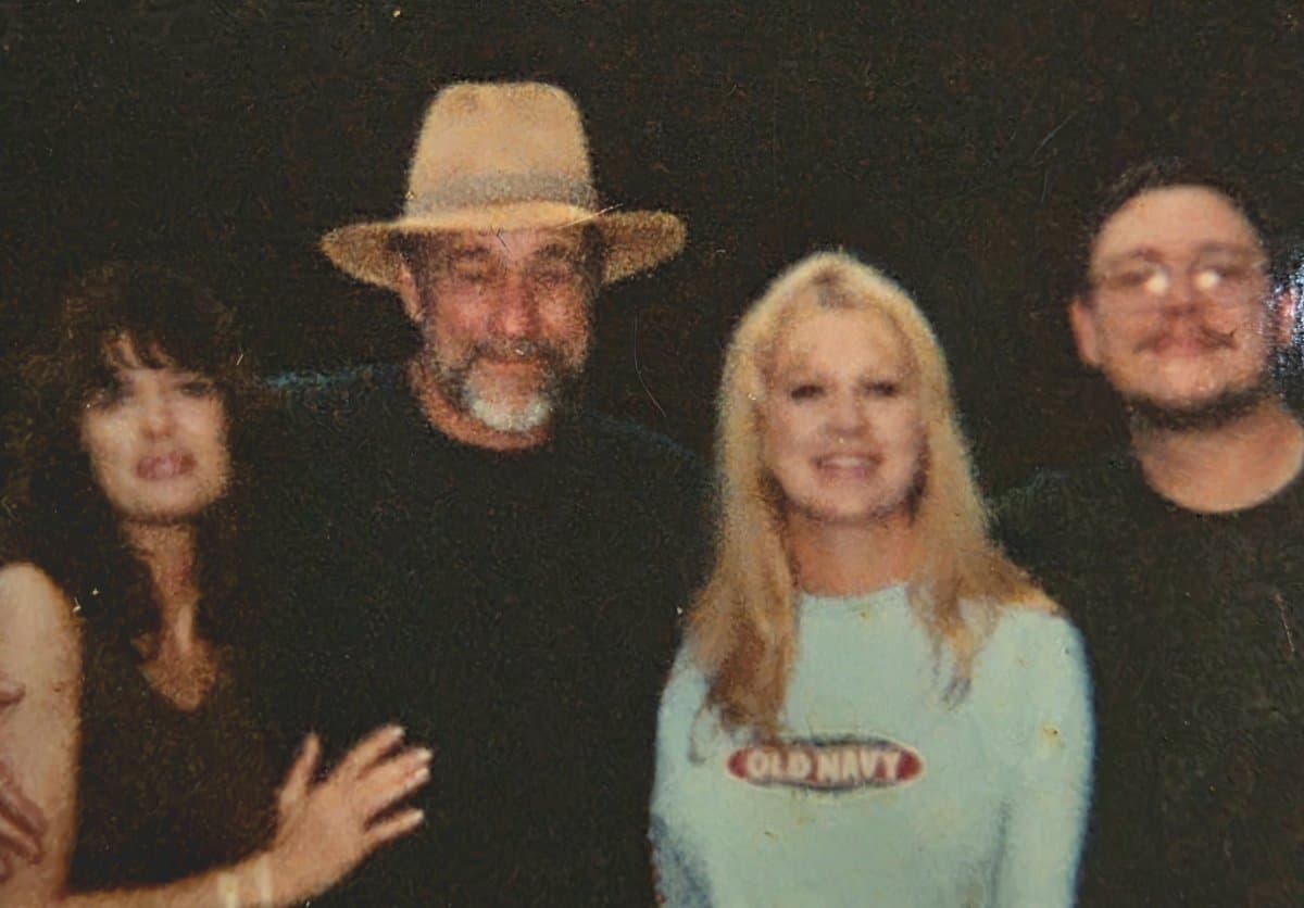 Photo of Edgar (Eddie) Lee Mcdaniels