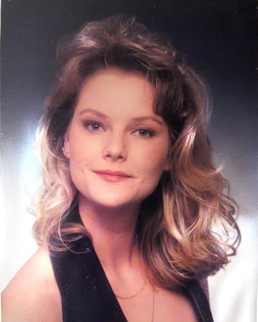 Photo of Donna Ruth Groat