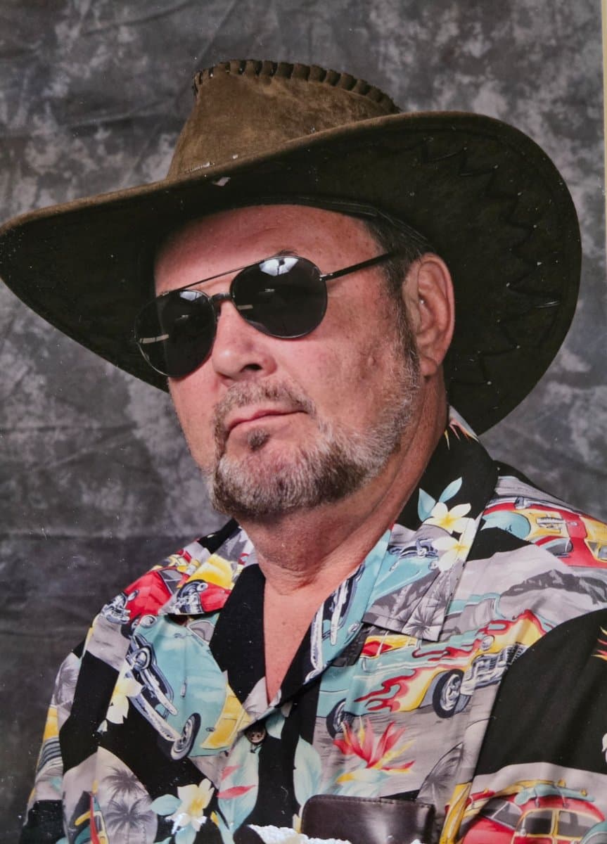 Photo of Thomas Lee Reynolds Sr