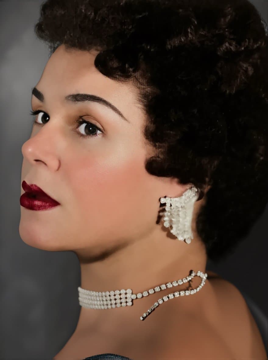 Photo of Carmen Maria Ortiz -Cosme