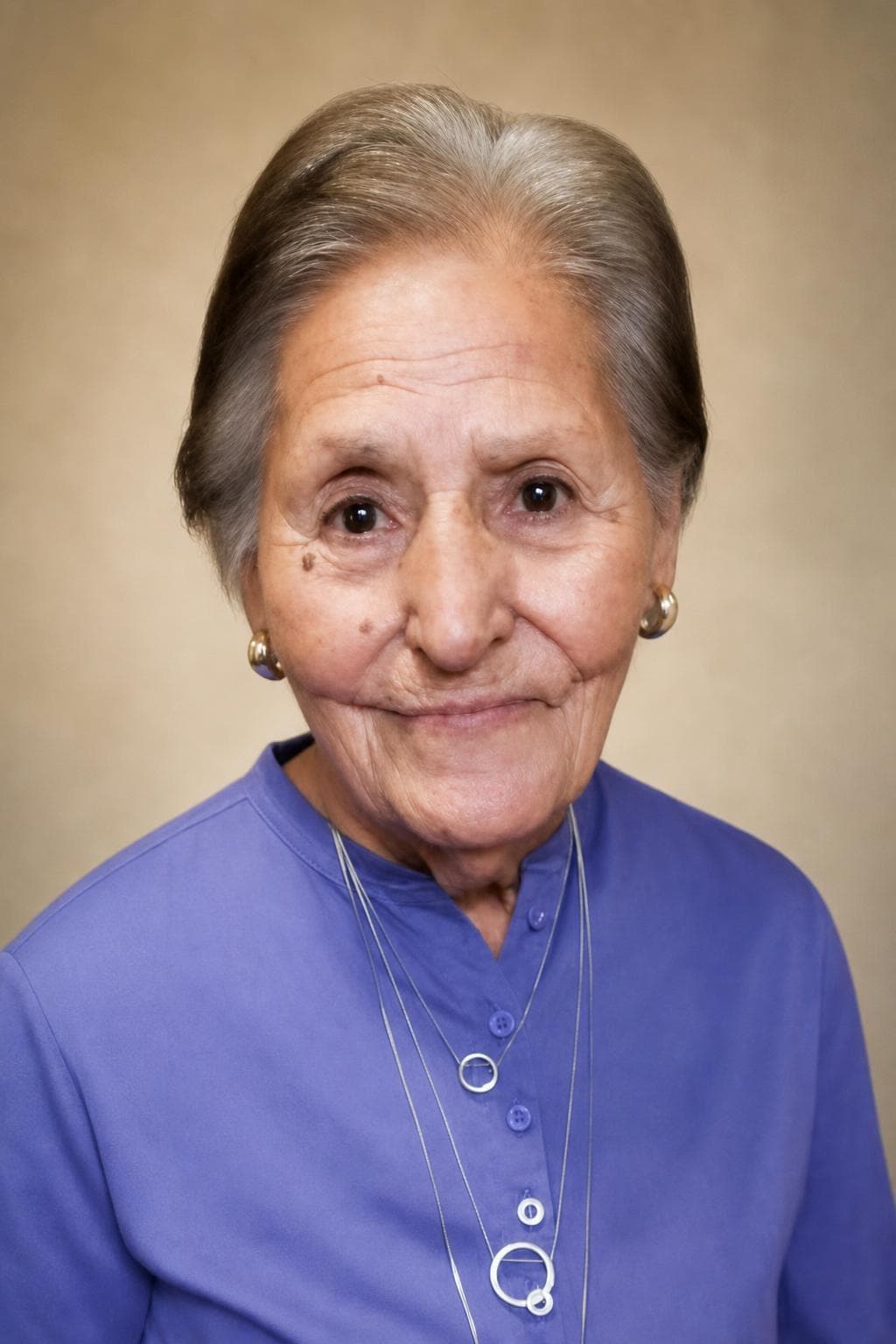 Photo of VICTORIA BAKER