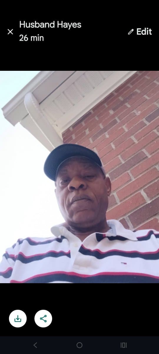 Photo of Harold Hayes