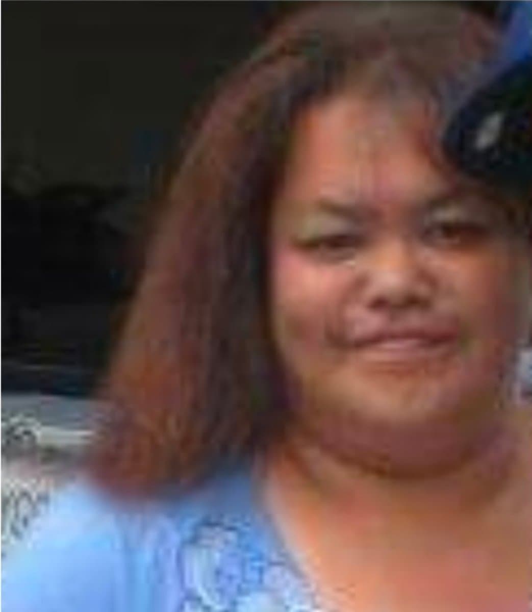 Photo of Liza Manglona