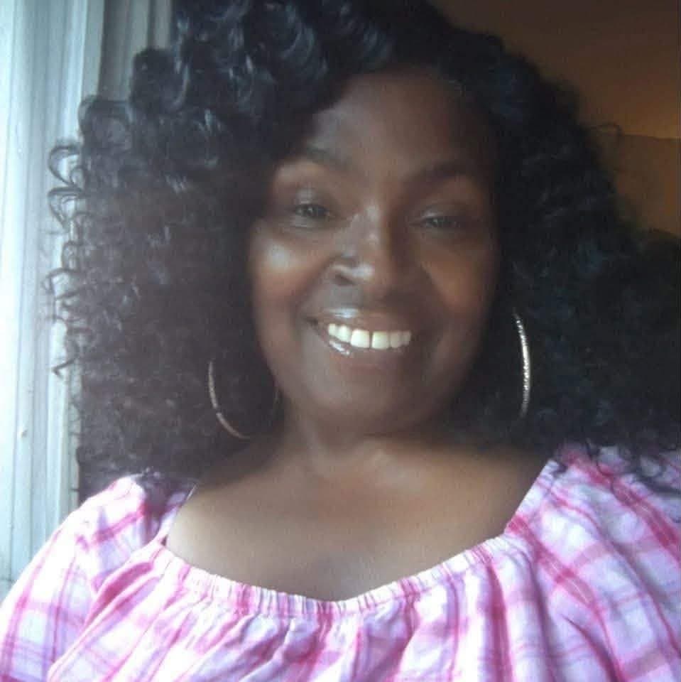 Photo of Shelia Renee Harge