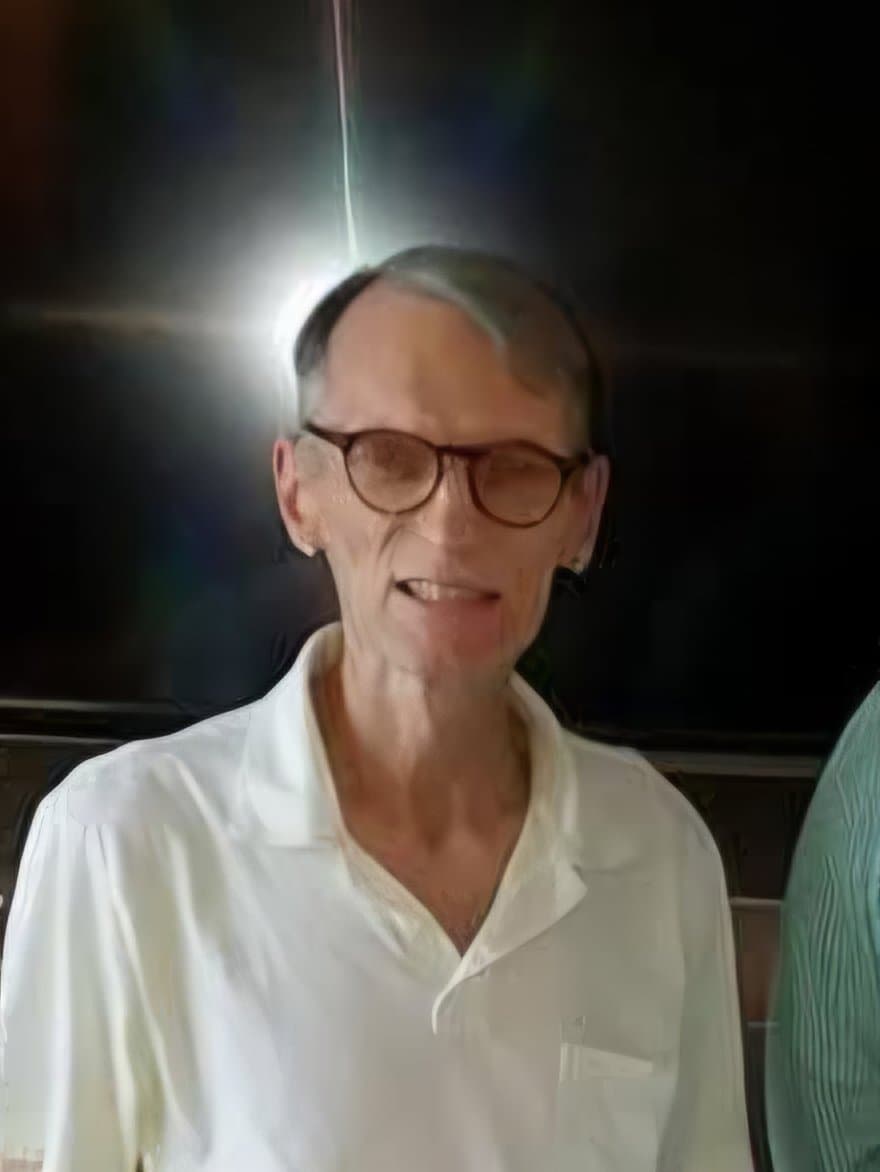 Photo of Richard Charles Pope