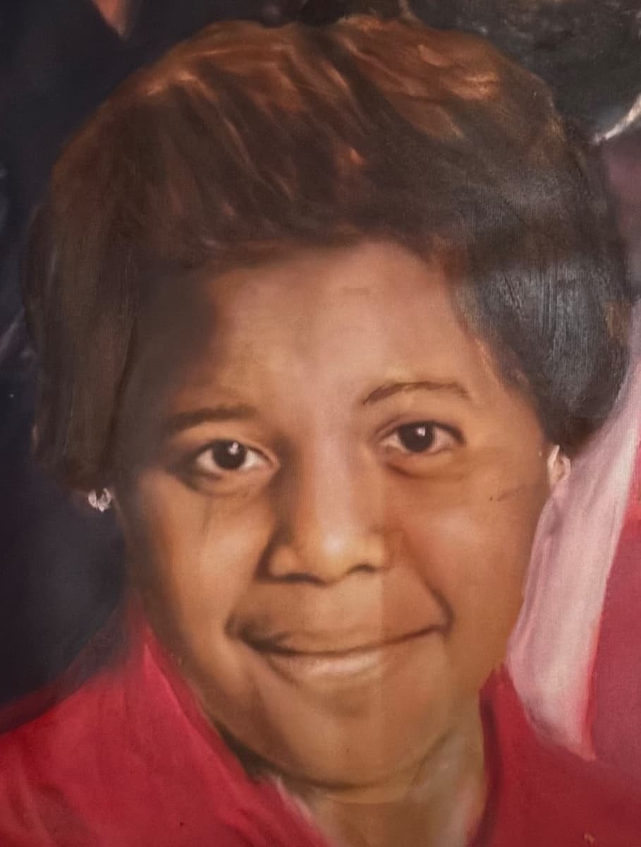 Photo of CLARA LUCILLE ADGER