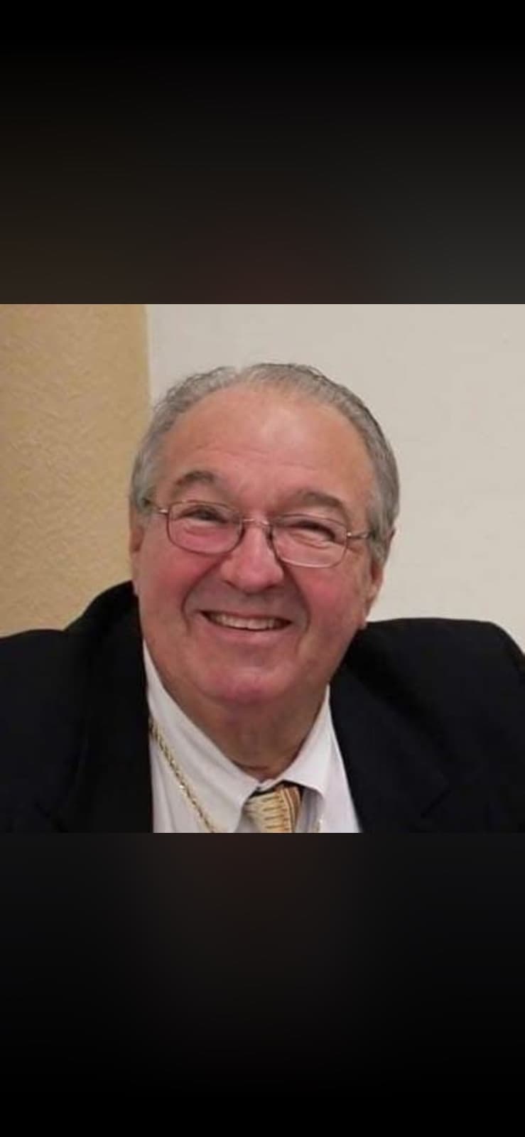 Photo of Harrison Crossland