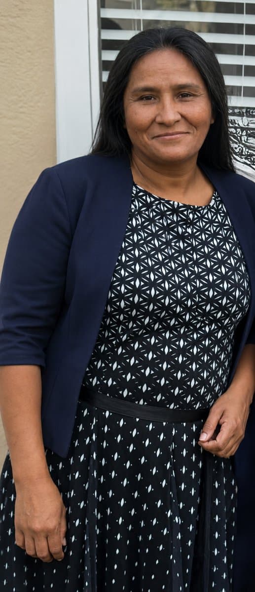 Photo of Matilde Padilla