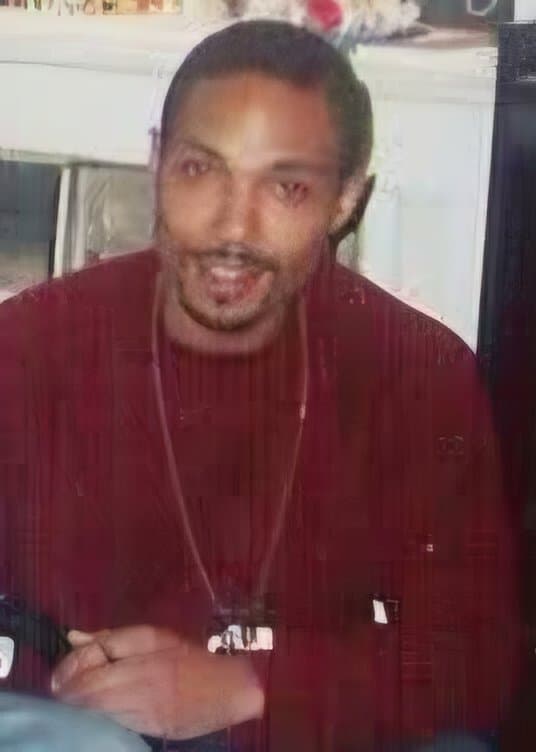 Photo of MARCELLE WILLIAMS