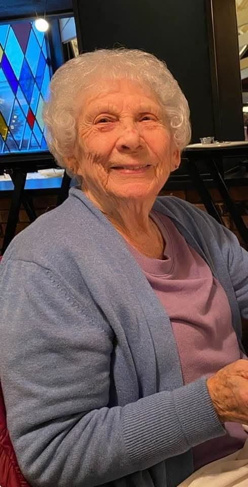 Photo of Bonnie Davids