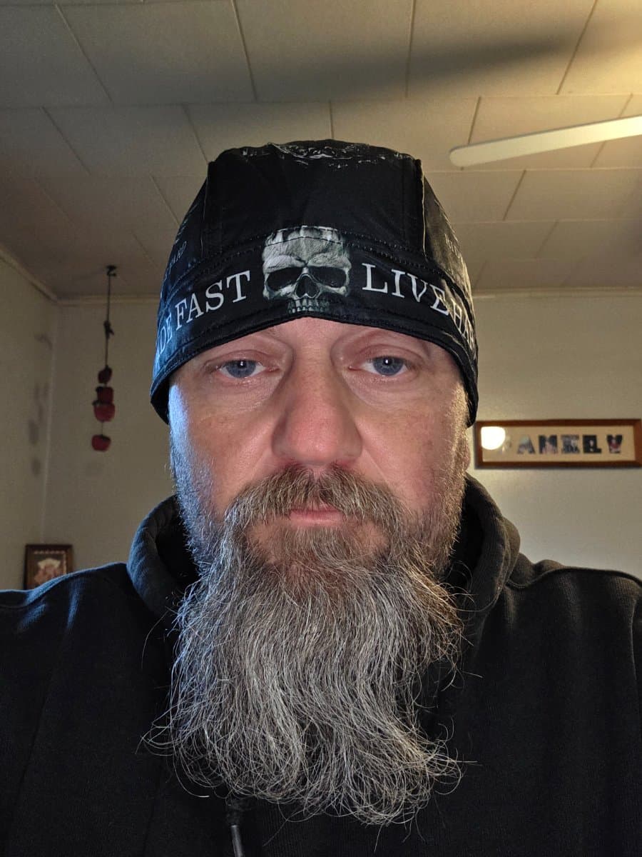 Photo of Cory kilbride