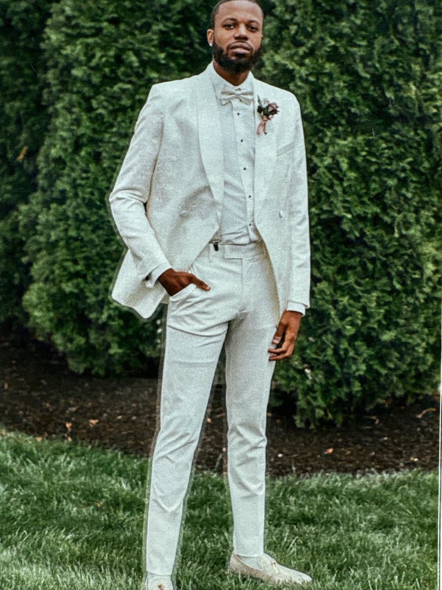 Photo of Isiah Hampton Watkins