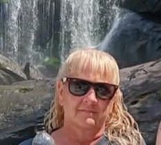 Photo of Cynthia Kay Speed