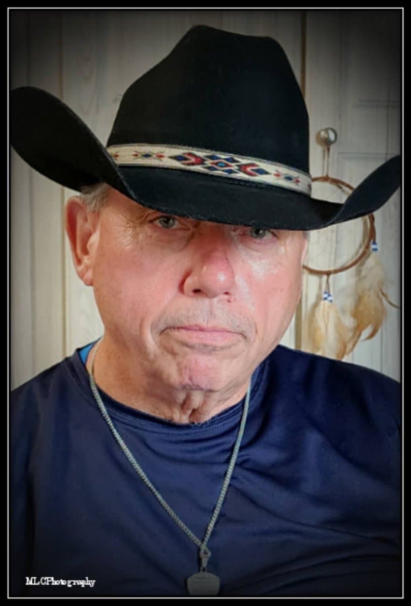 Photo of Charles James Mcduffie JR