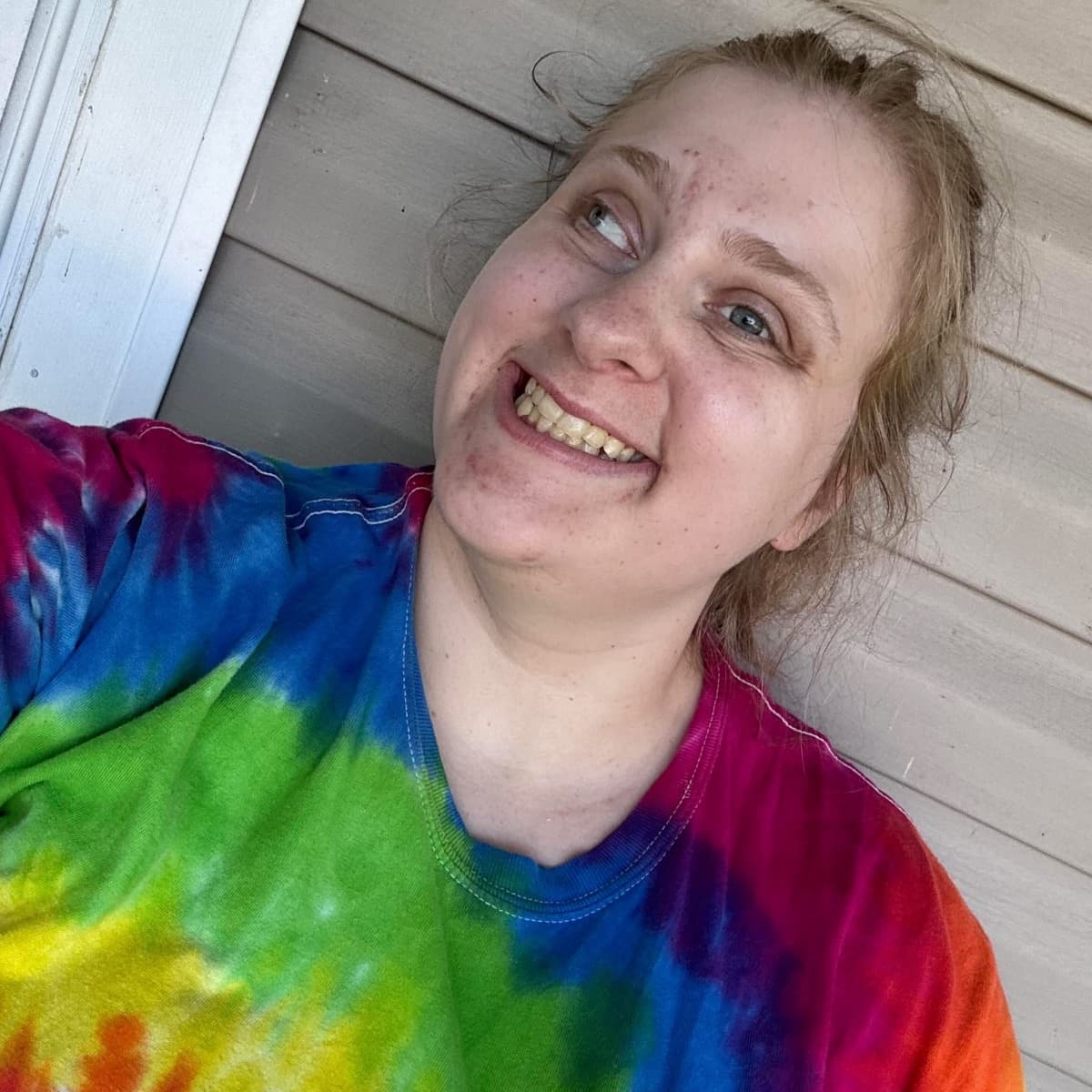 Photo of Katelin Elizabeth Magin
