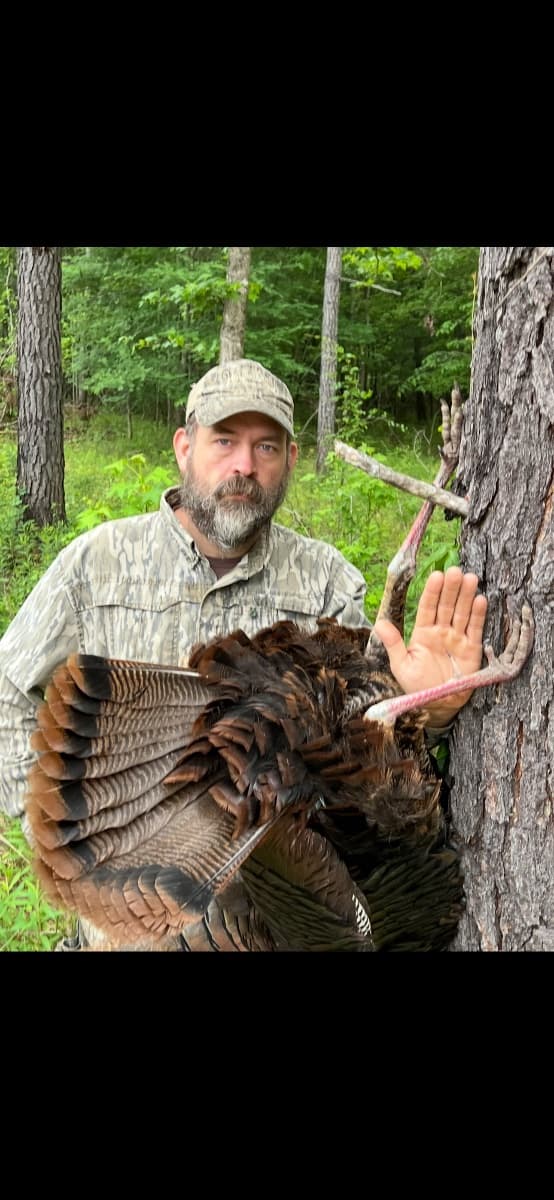 Photo of Randy Joe McKinney