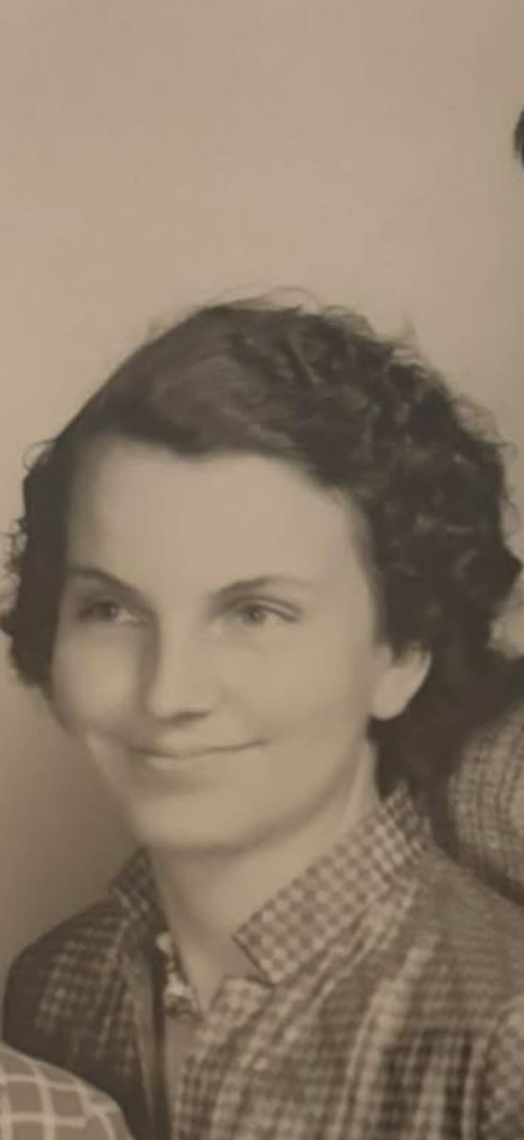 Photo of Audrey I Blackwell