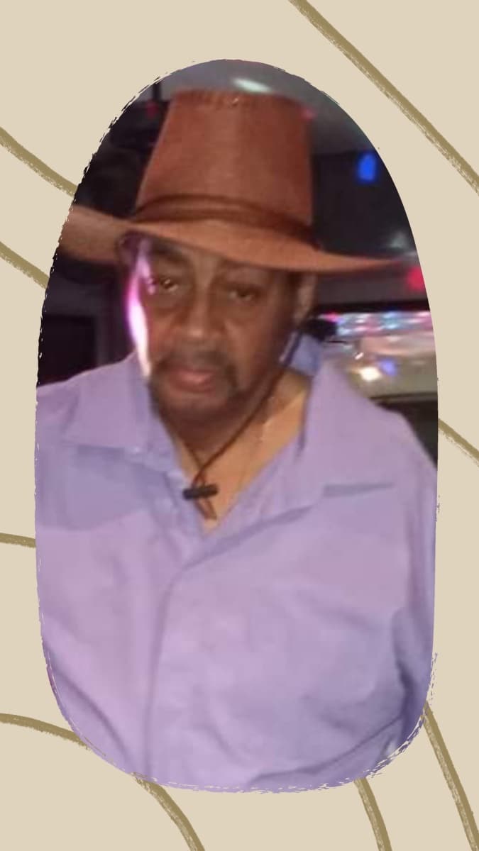 Photo of HARRY G.GLADNEY