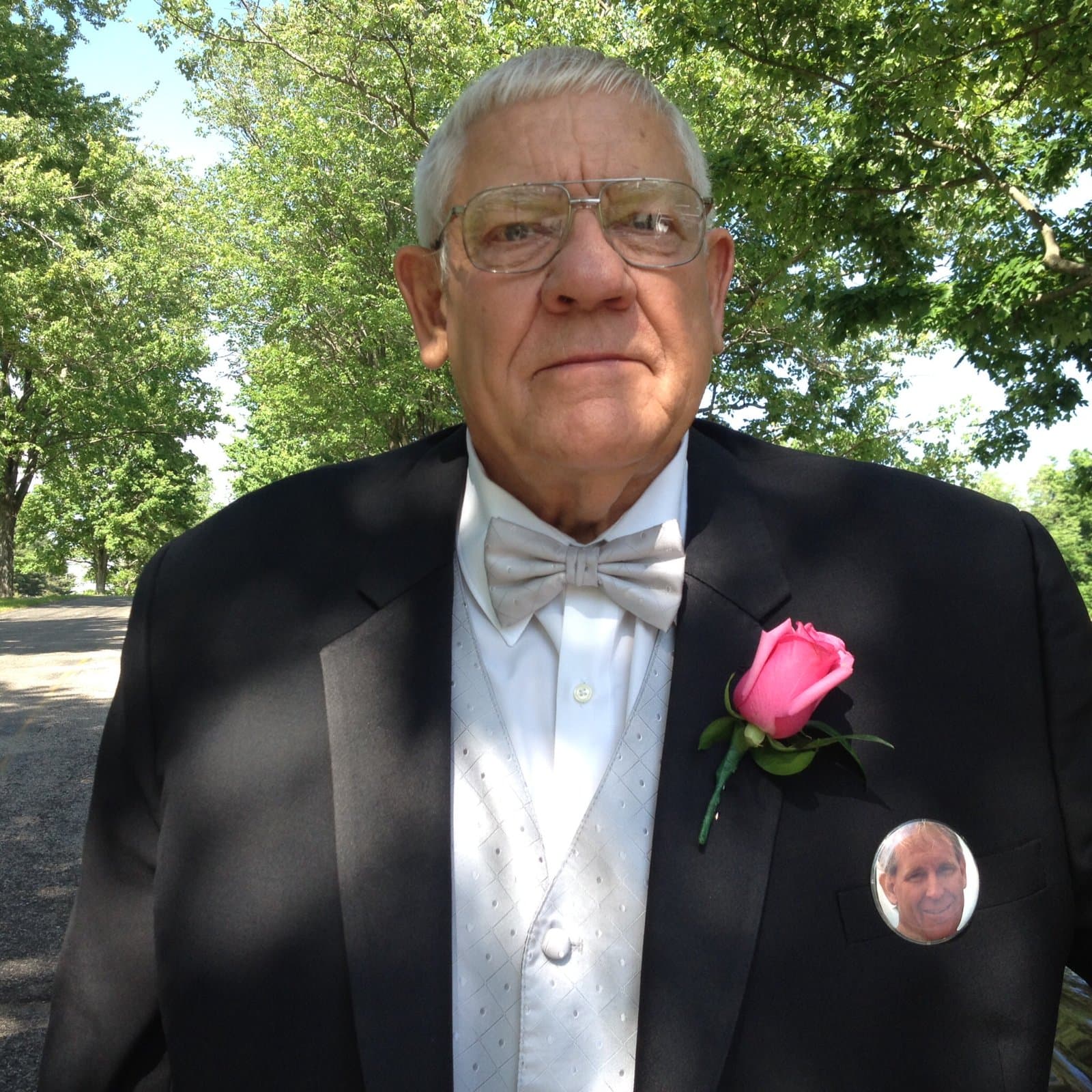 Photo of Leo Henry Trenkamp
