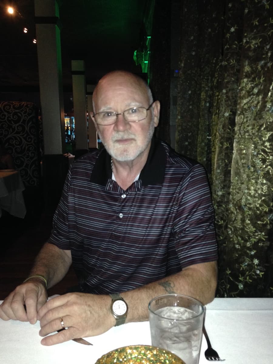 Photo of Rodney Charles Ryan