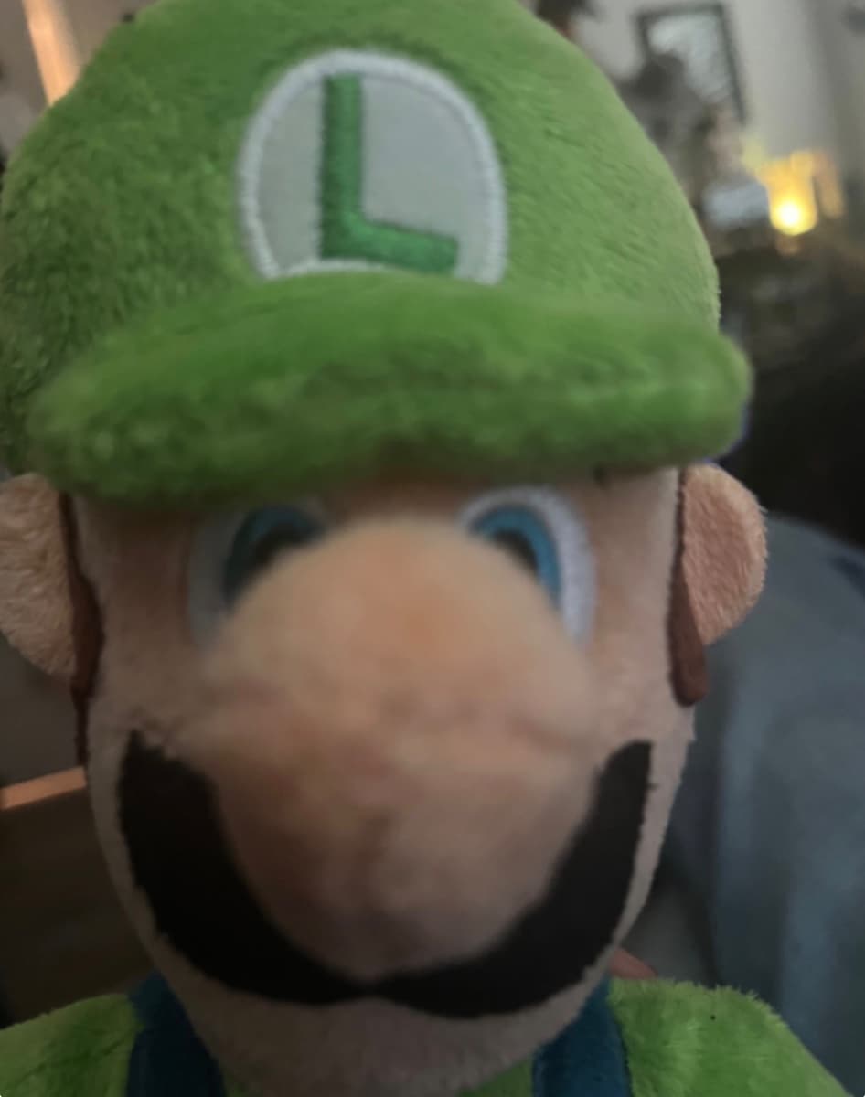 Photo of Luigi Sans
