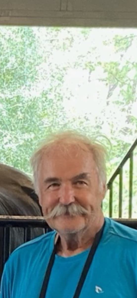Photo of John V. Carney lll