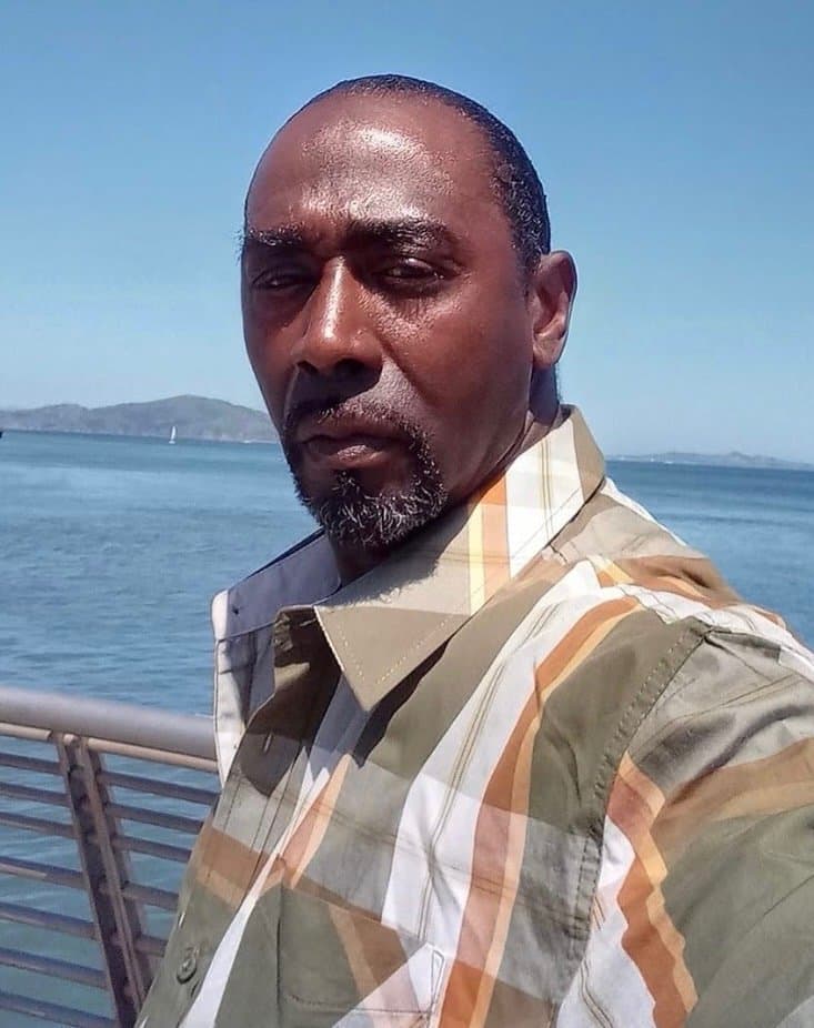 Photo of Dray T. Mosby