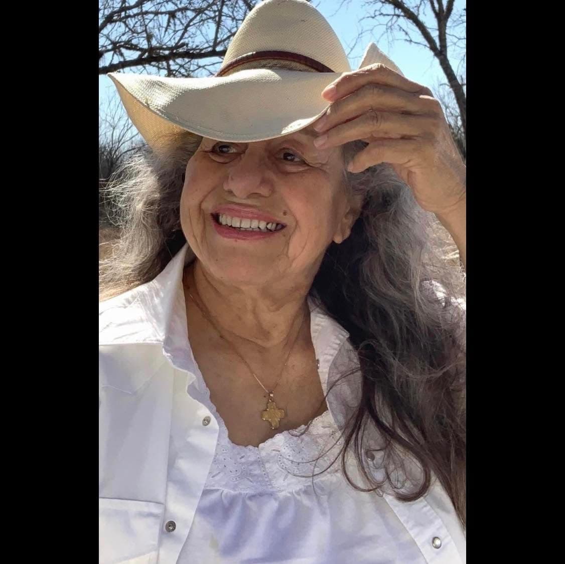 Photo of Gloria Barrera Armstrong