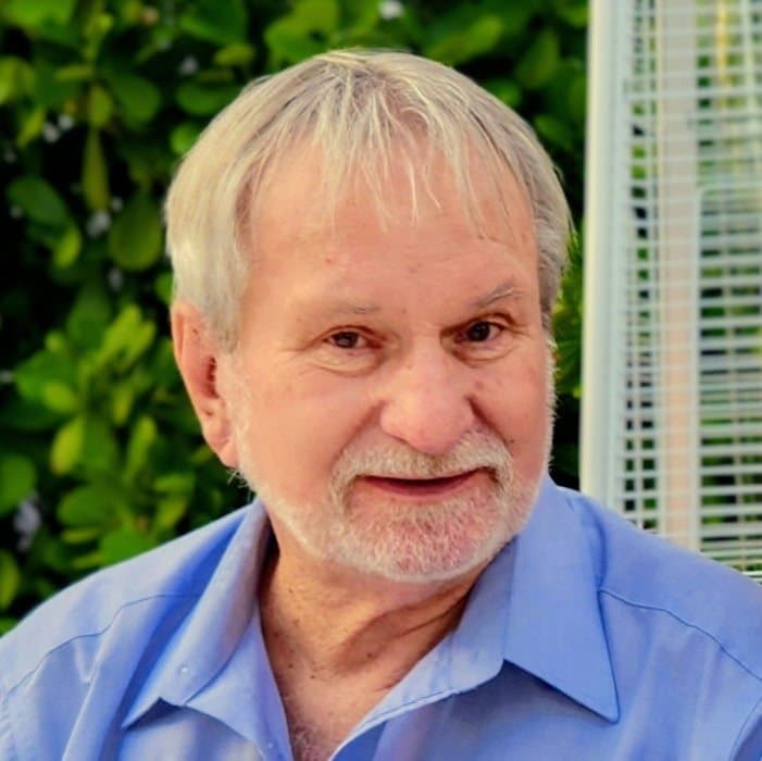 Photo of Allen David Stark