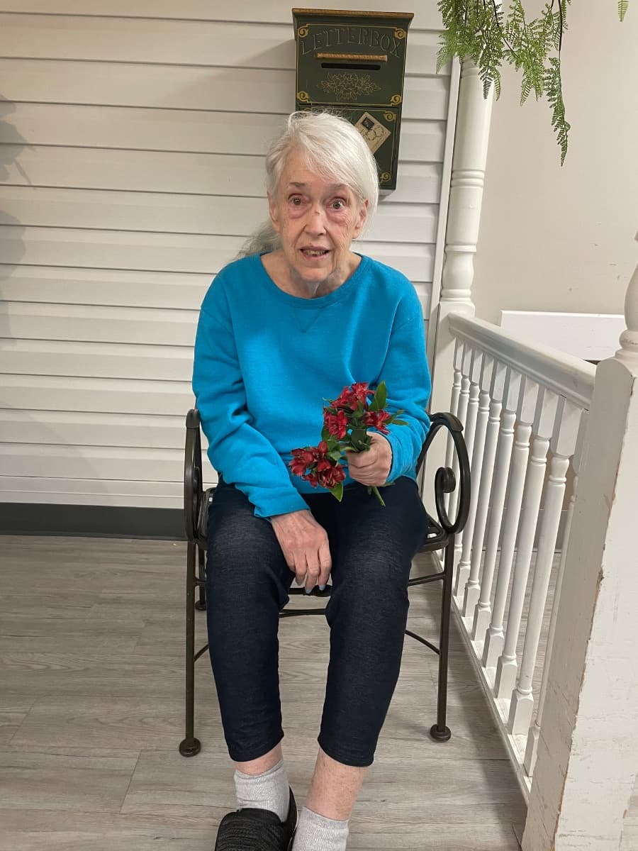 Photo of Laura Dash