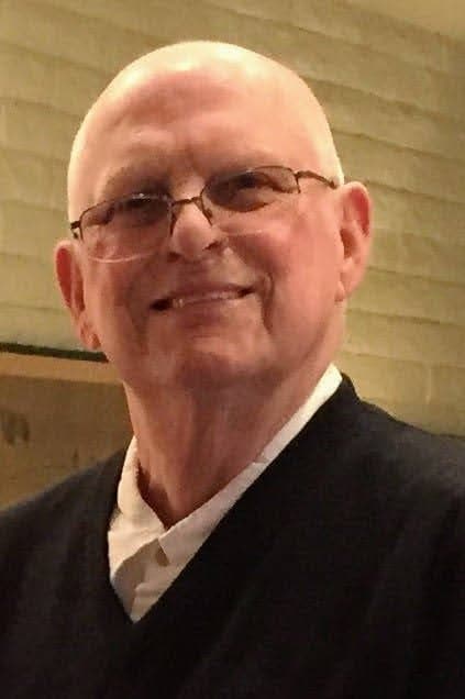 Photo of Terrence G. Kelley