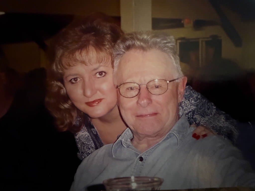Photo of Ernest Paul McKinney