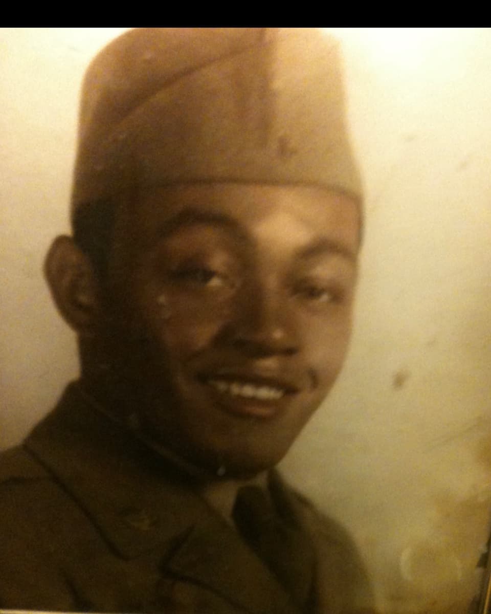 Photo of Joseph Jordan