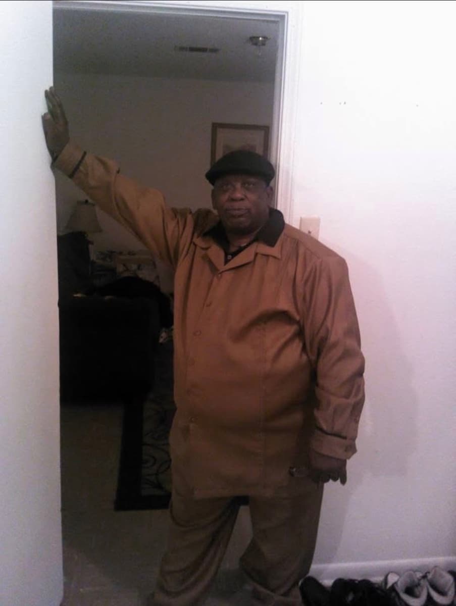 Photo of Gary Louis Piper