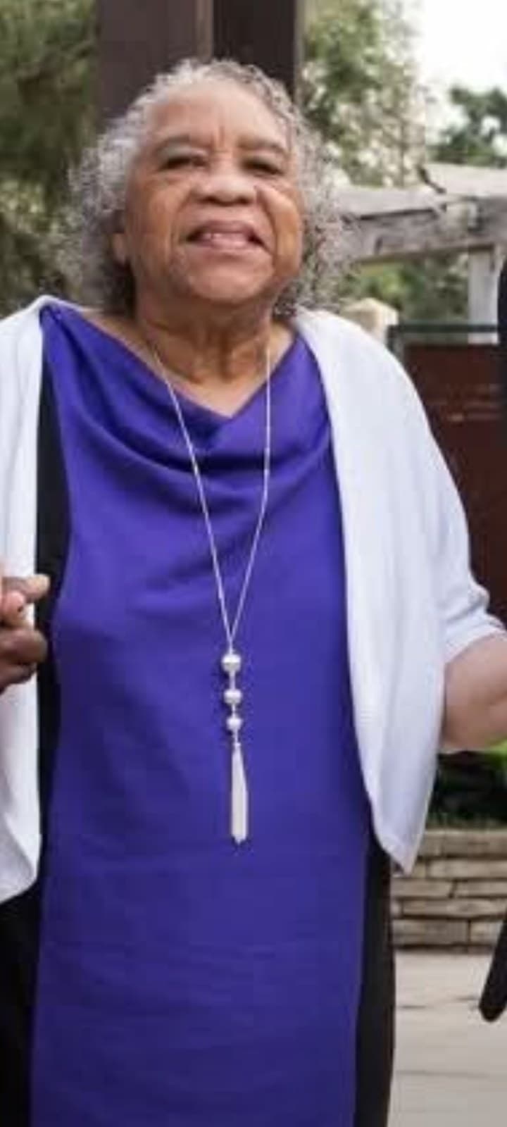 Photo of Johnnie L. Smith