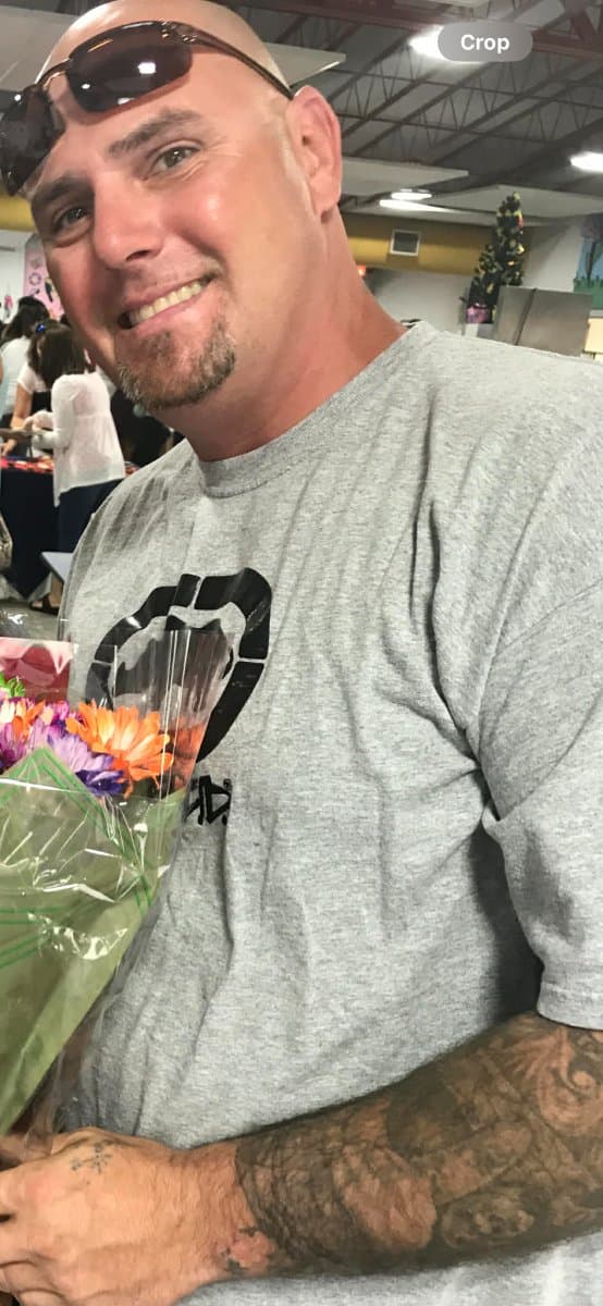 Photo of Waylon "Chipper" Ray Pope