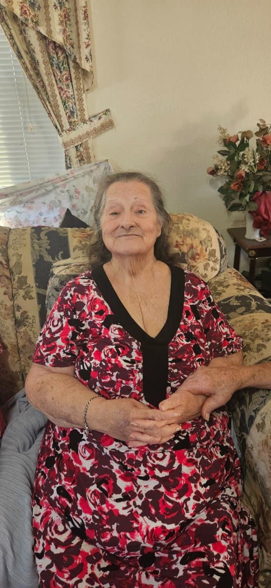 Photo of Janett Lee Gilbert