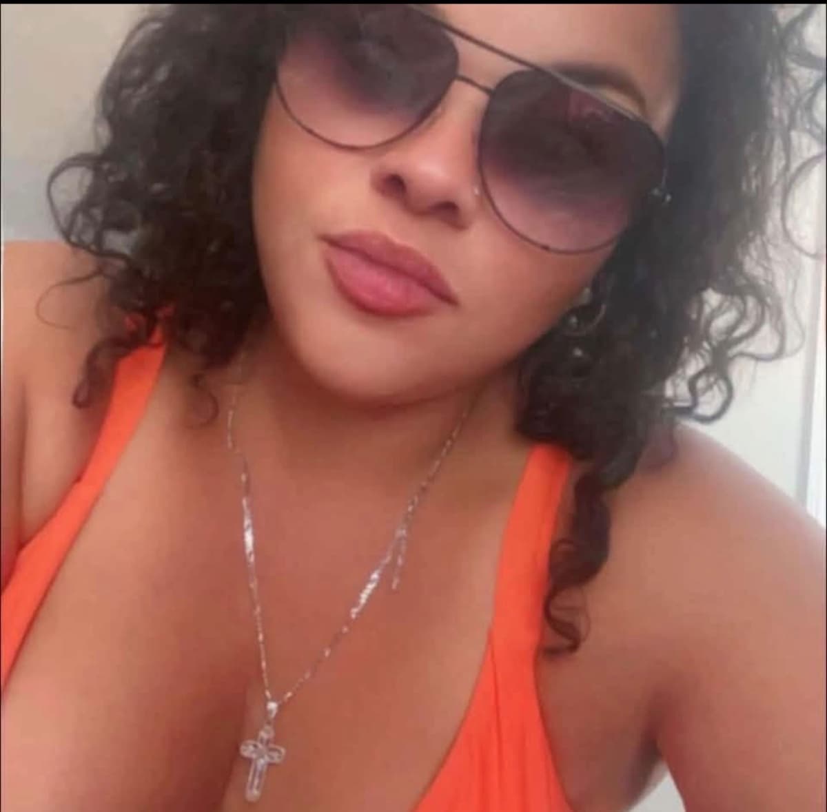 Photo of Jasmine Tara Ayala