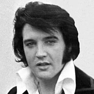 Photo of Elvis Presley