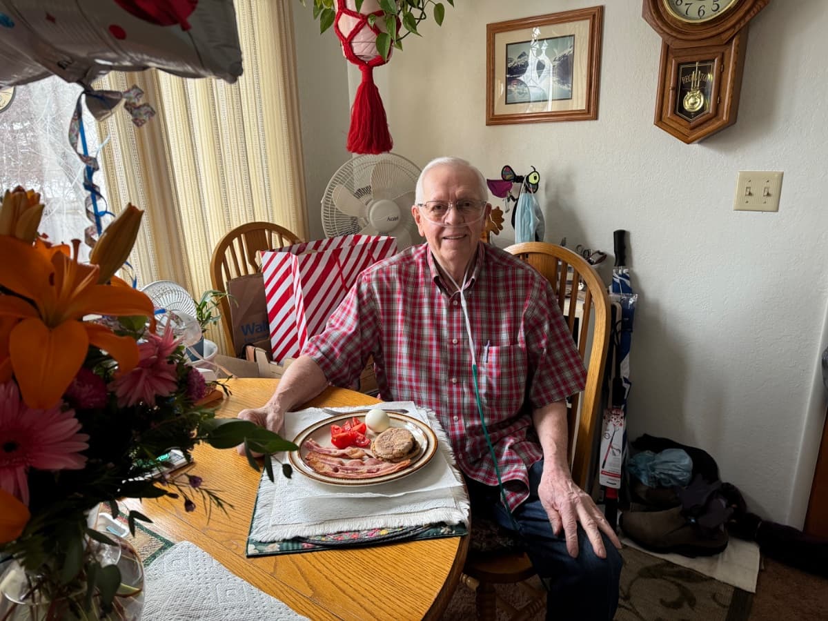 Photo of DeWayne Louis Hempelmann