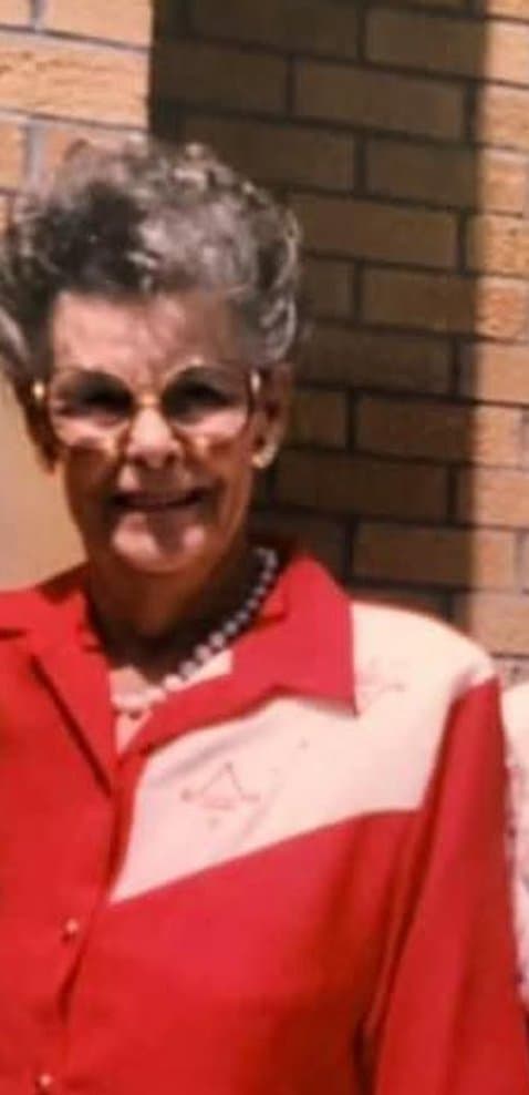 Photo of June Lynn lairy